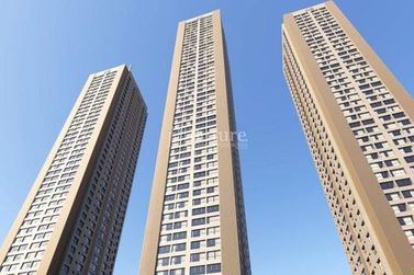Apartamento &agrave; venda - 102m&sup2; - Pioneiros