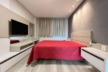 Apartamento &agrave; venda - 150m&sup2; - Andorinha