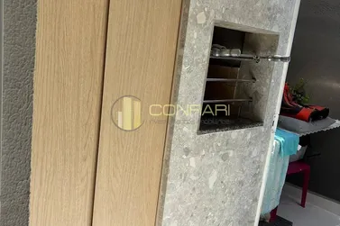 Sobrado &agrave; venda - 90m&sup2; - Morretes