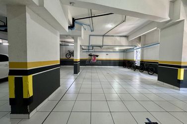 Apartamento &agrave; venda - 10472m&sup2; - Pioneiros