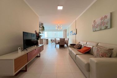 Apartamento &agrave; venda - 140m&sup2; - Andorinha