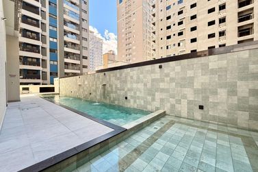 Apartamento &agrave; venda - 64m&sup2; - Morretes