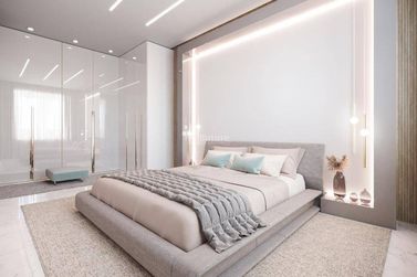 Apartamento &agrave; venda - 52m&sup2; - 