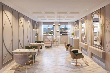 Apartamento &agrave; venda - Centro