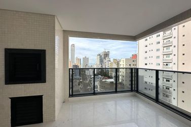 Apartamento &agrave; venda - 168m&sup2; - Castelo Branco