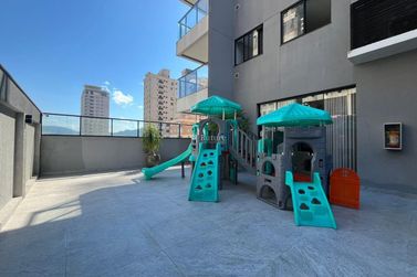 Apartamento &agrave; venda - 70m&sup2; - Morretes