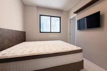 Apartamento &agrave; venda - 70m&sup2; - Morretes