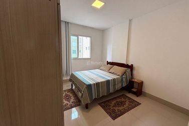 Apartamento &agrave; venda - Meia Praia