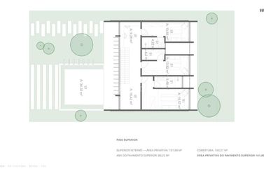 Casa &agrave; venda - 238m&sup2; - Jardim Dourado