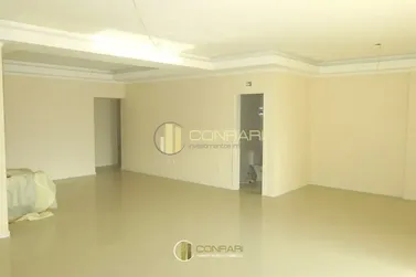 Apartamento &agrave; venda - 193m&sup2; - Meia Praia