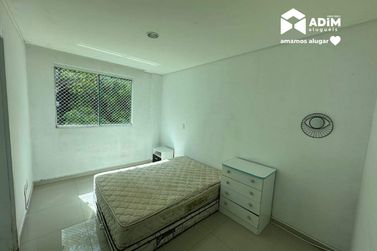 Apartamento para alugar - 130m&sup2; - Aririb&aacute;