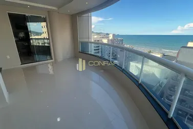 Apartamento &agrave; venda - 268m&sup2; - Meia Praia
