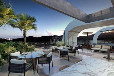Apartamento &agrave; venda - 