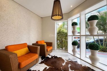 Apartamento &agrave; venda - 97m&sup2; - Pioneiros