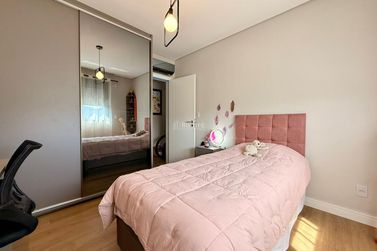 Apartamento &agrave; venda - 120m&sup2; - Centro