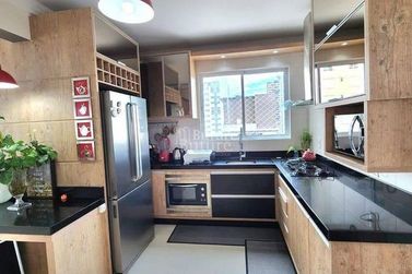 Apartamento &agrave; venda - Meia Praia