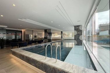 Apartamento &agrave; venda - Centro