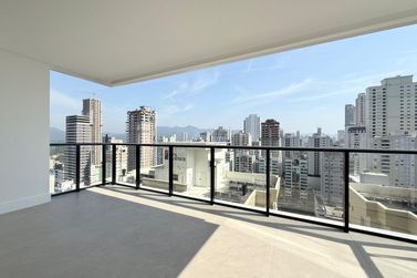 Apartamento &agrave; venda - 132m&sup2; - Castelo Branco