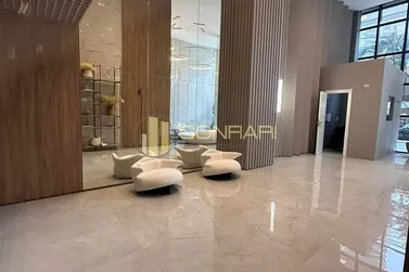 Apartamento &agrave; venda - 140m&sup2; - Centro