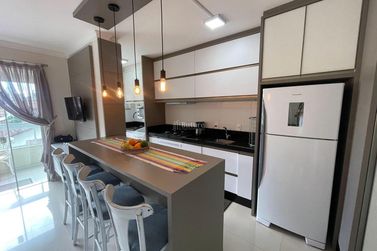 Apartamento &agrave; venda - 95m&sup2; - Bombas