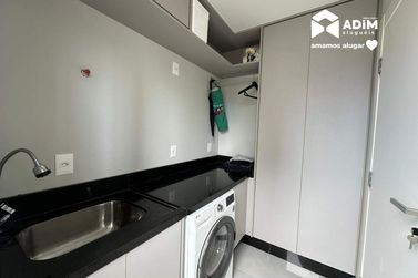 Apartamento para alugar - 147m&sup2; - Centro