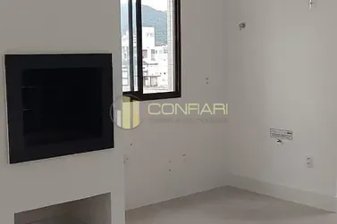 Apartamento &agrave; venda - 87m&sup2; - Canto da Praia