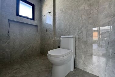 Apartamento &agrave; venda - 305m&sup2; - Santa Regina