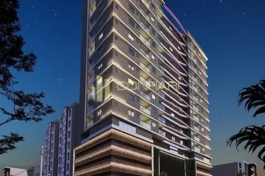 Apartamento &agrave; venda - 69m&sup2; - Morretes