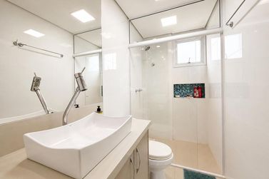 Apartamento &agrave; venda - 100m&sup2; - Centro