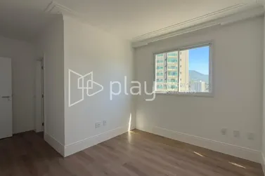 Apartamento &agrave; venda - 143m&sup2; - Canto da Praia