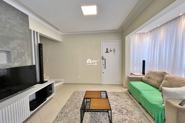 Apartamento para alugar - 162m&sup2; - Centro