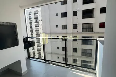 Apartamento para alugar - 69m&sup2; - Morretes