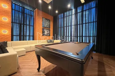Apartamento &agrave; venda - 40m&sup2; - Meia Praia
