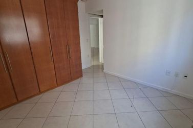 Apartamento para alugar - 124m&sup2; - Centro