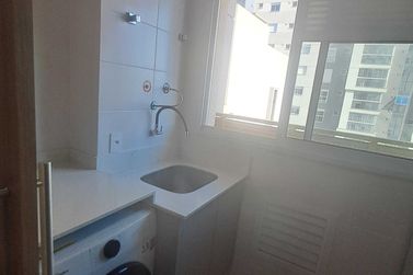 Apartamento &agrave; venda - 130m&sup2; - Itacolomi