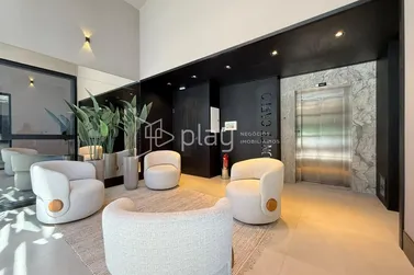 Apartamento &agrave; venda - 87m&sup2; - Pereque