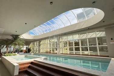 Apartamento &agrave; venda - Meia Praia