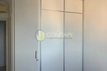 Apartamento &agrave; venda - 206m&sup2; - Meia Praia