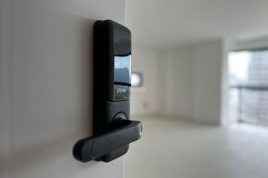 Apartamento &agrave; venda - 134m&sup2; - Castelo Branco