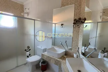 Ch&aacute;cara &agrave; venda - 385m&sup2; - Sert&atilde;o do Trombudo