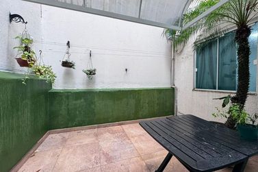 Apartamento &agrave; venda - 84m&sup2; - Pioneiros