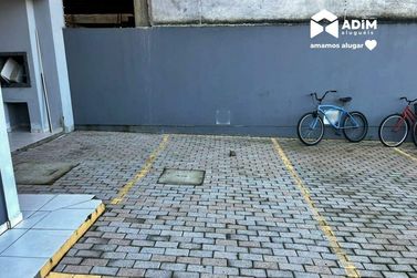 Apartamento para alugar - 47m&sup2; - L&iacute;dia Duarte