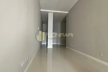 Sala Comercial para alugar - 123m&sup2; - centro