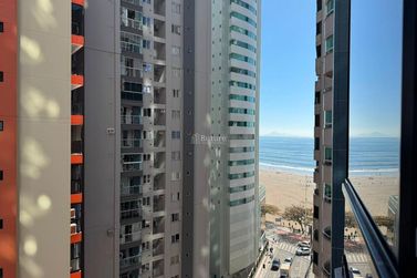 Apartamento &agrave; venda - 107m&sup2; - Centro
