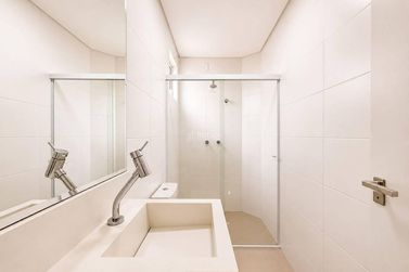 Apartamento &agrave; venda - Meia Praia