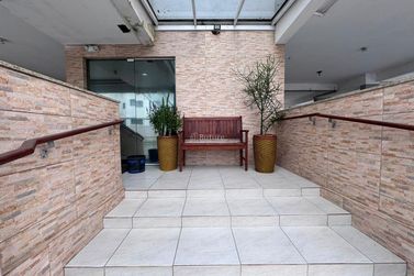 Apartamento &agrave; venda - 62m&sup2; - Santa Regina