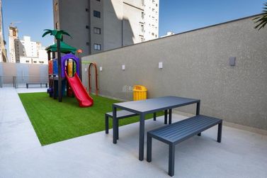 Apartamento &agrave; venda - 135m&sup2; - Castelo Branco