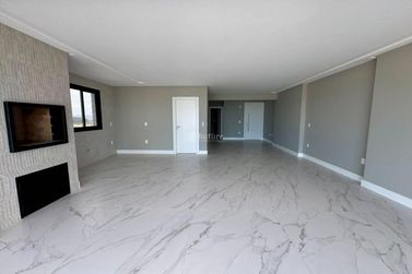 Apartamento &agrave; venda - Meia Praia