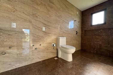 Casa &agrave; venda - 265m&sup2; - Santa Regina