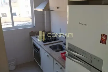 Apartamento &agrave; venda - 95m&sup2; - Meia Praia